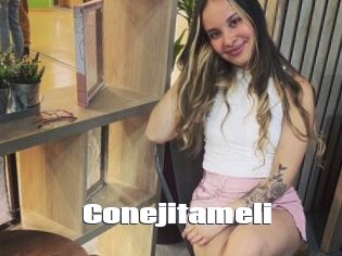 Conejitameli