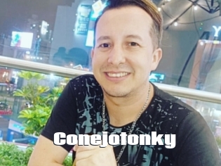 conejotonky The hot porn