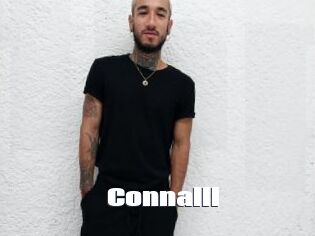 Connalll