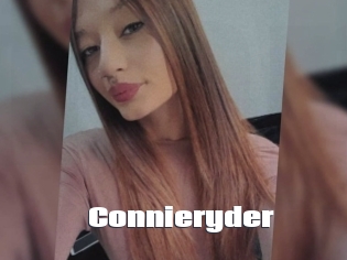 Connieryder