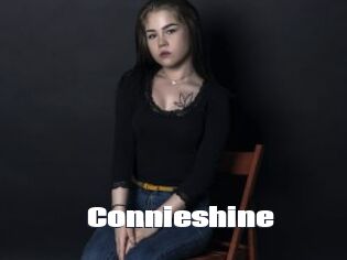 connieshine The hot porn
