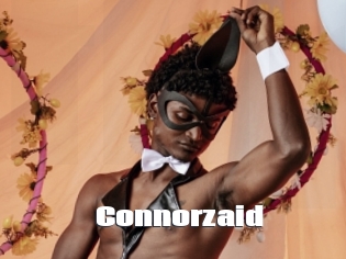Connorzaid
