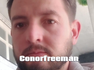 Conorfreeman