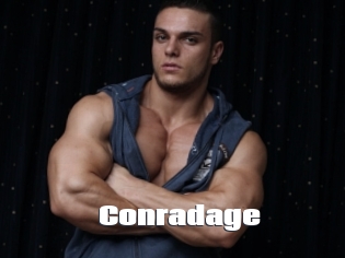 Conradage