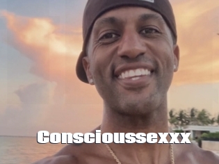 Conscioussexxx