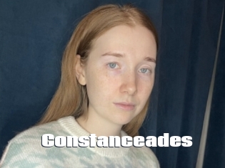 Constanceades