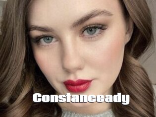 Constanceady