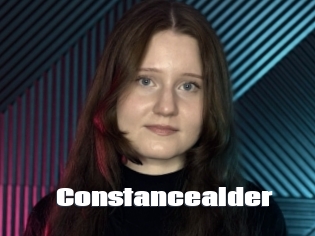 Constancealder