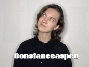 Constanceaspen