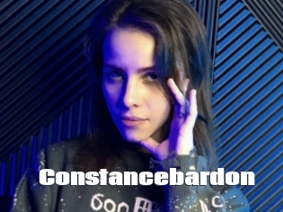 Constancebardon