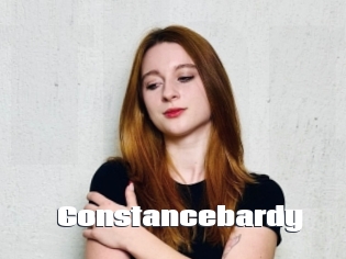 constancebardy The hot porn