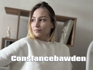 Constancebawden