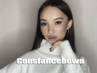 Constancebown