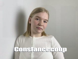Constancecoup