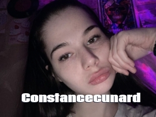 Constancecunard
