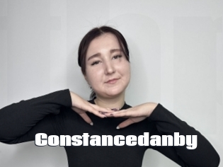 Constancedanby
