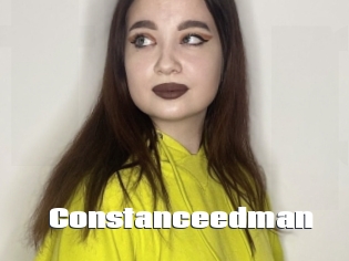 Constanceedman