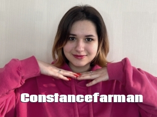 Constancefarman