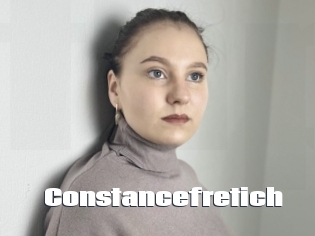 Constancefretich