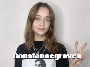 Constancegroves