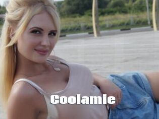 Coolamie