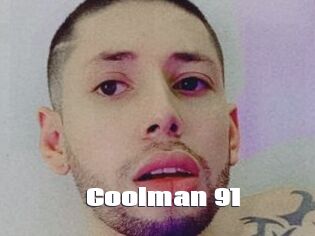 Coolman_91