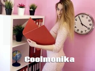 Coolmonika