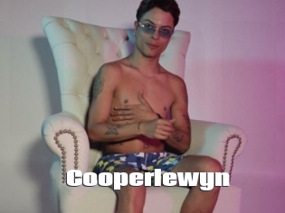Cooperlewyn