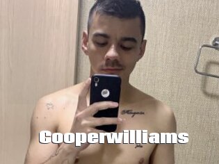 cooperwilliams The hot porn
