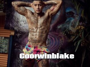 Coorwinblake