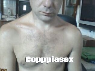 Copppiasex