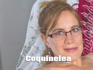Coquinelea