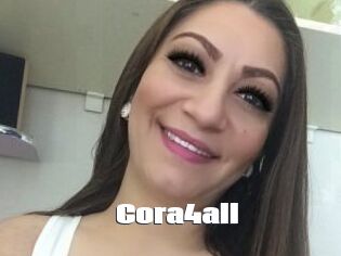 Cora4all