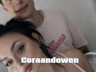 coraandowen The hot porn
