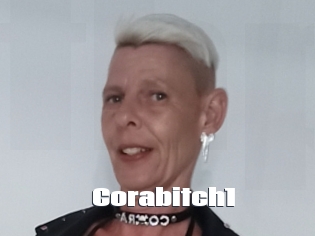 Corabitch1