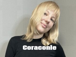 Coraconle