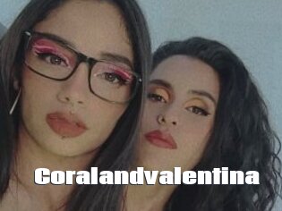 Coralandvalentina