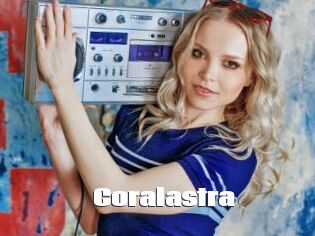 Coralastra