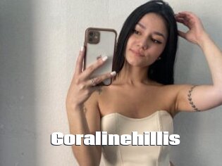 Coralinehillis