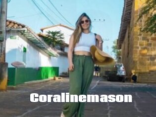 Coralinemason