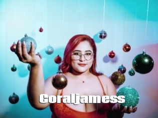Coraljamess