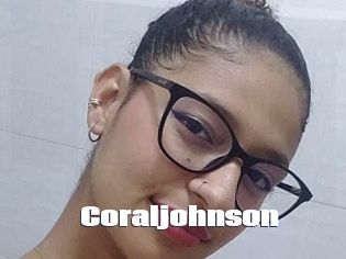 Coraljohnson