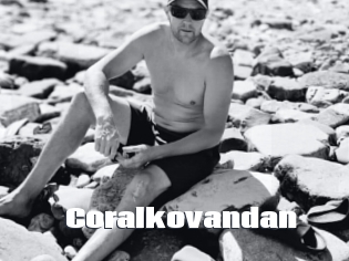 Coralkovandan
