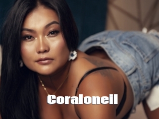 Coraloneil