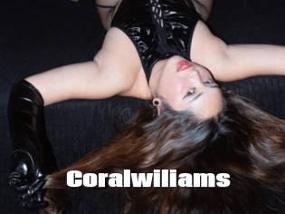 Coralwiliams