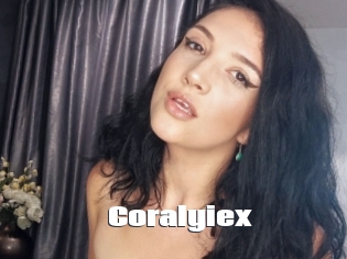 Coralyiex