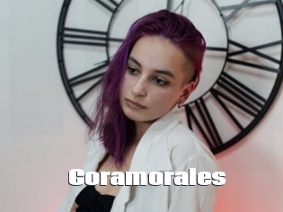 Coramorales
