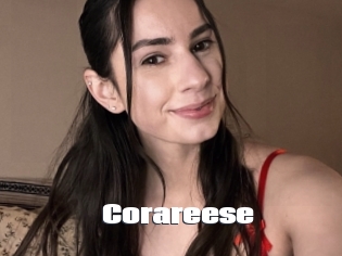 Corareese