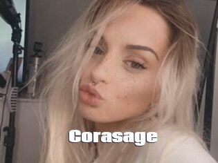 Corasage