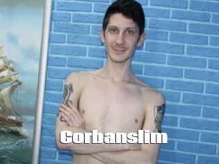 Corbanslim
